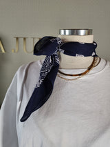 Foulard bandana