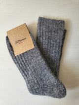 Lurex socks