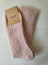 Lurex socks