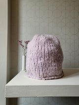 KNIT | BOUCLÉ HAT