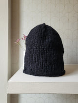 KNIT | BOUCLÉ HAT