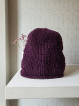 KNIT | BOUCLÉ HAT