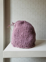 KNIT | BOUCLÉ HAT