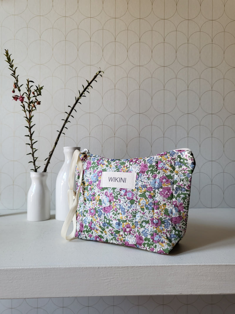 Cotton pochette
