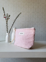 Cotton pochette