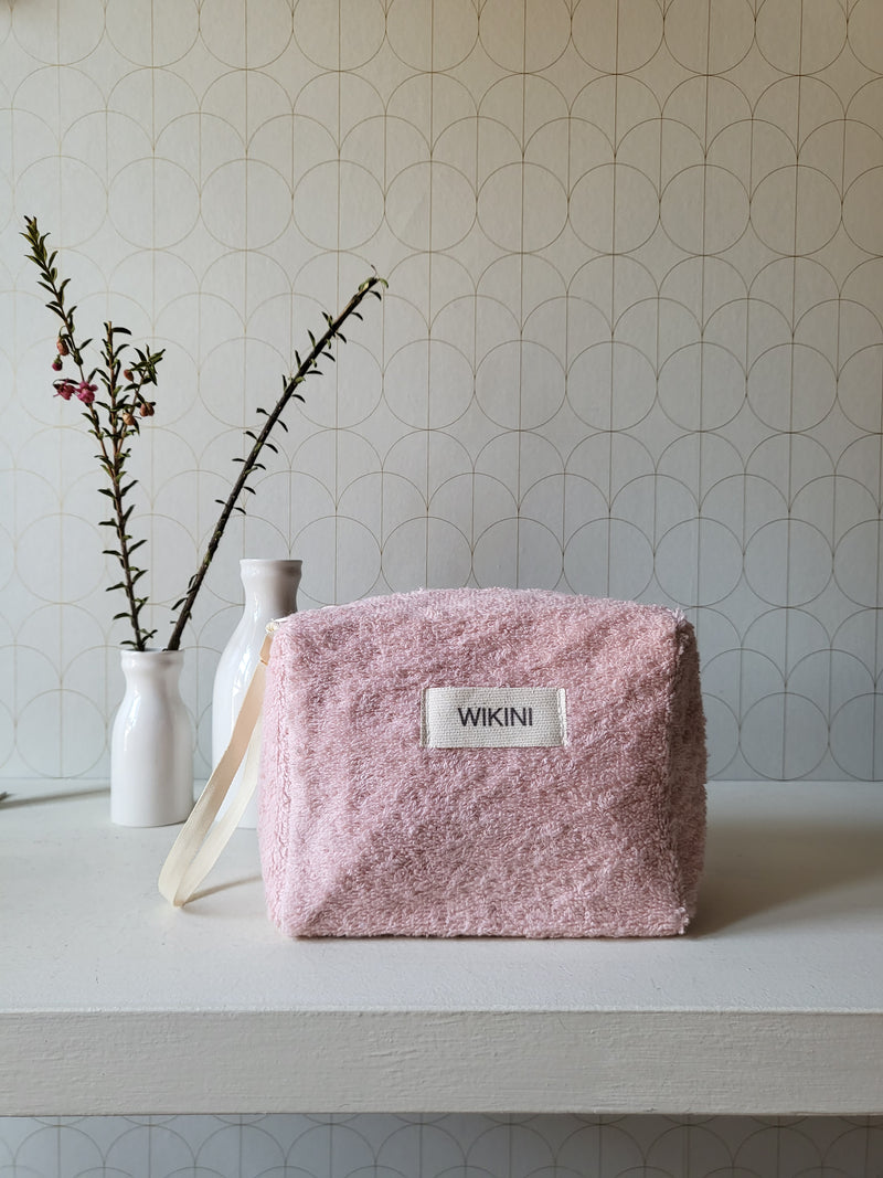 Cotton pochette