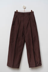 PANTALONE OVER