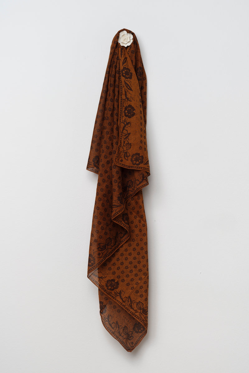 FOULARD TERRA