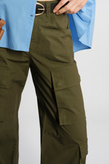 PANTALONE CARGO