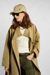 TRENCH OVERSIZE