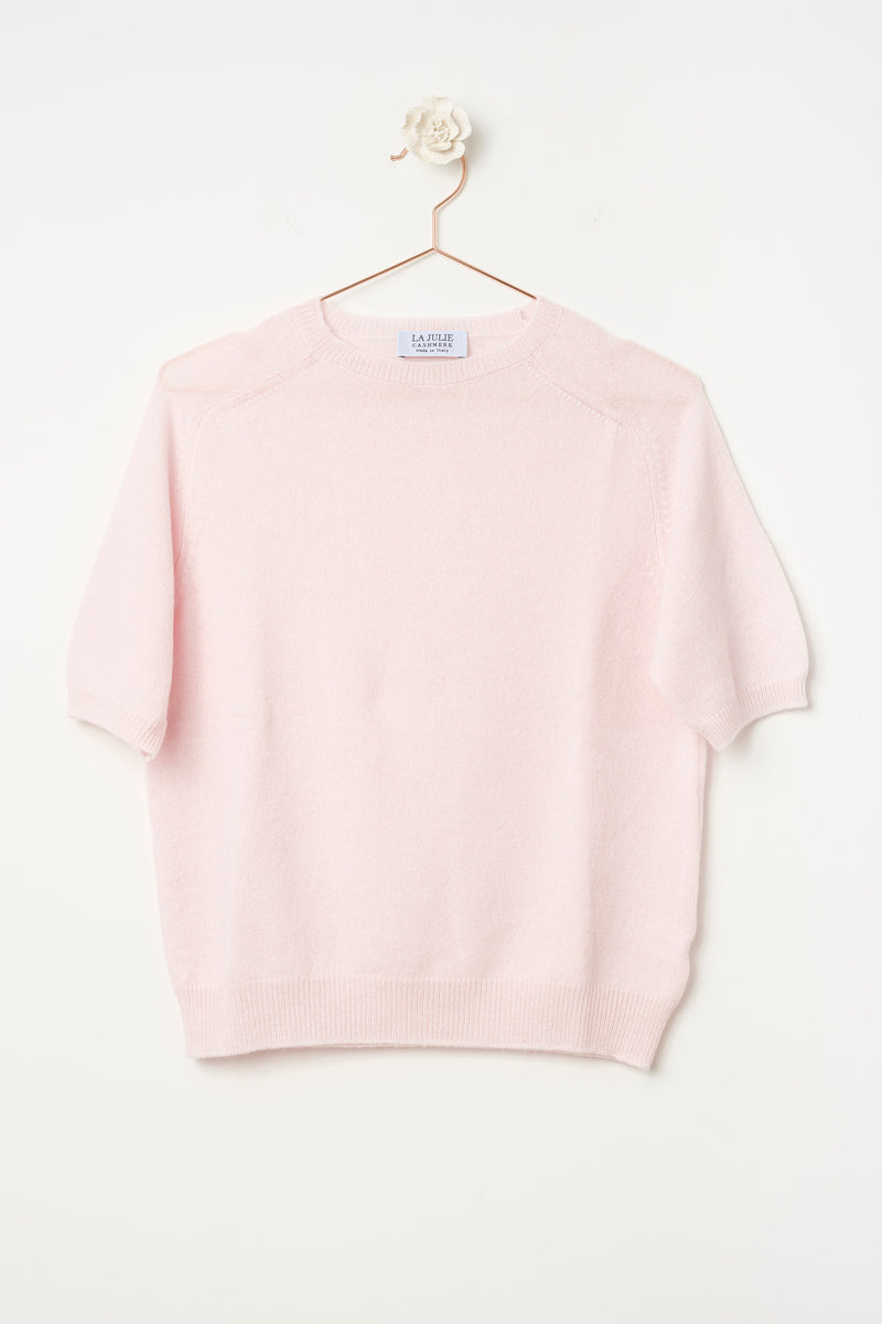 ZHELDA | CREW NECK