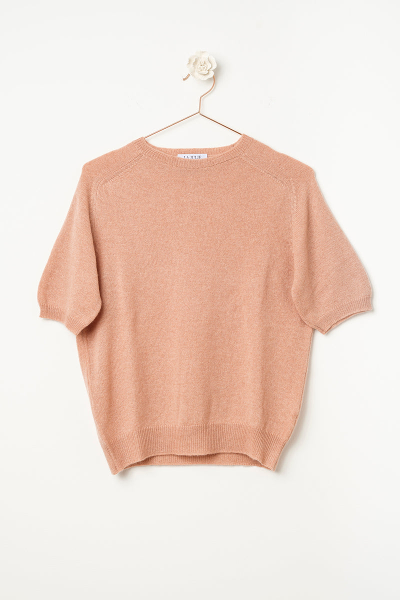 ZHELDA | CREW NECK