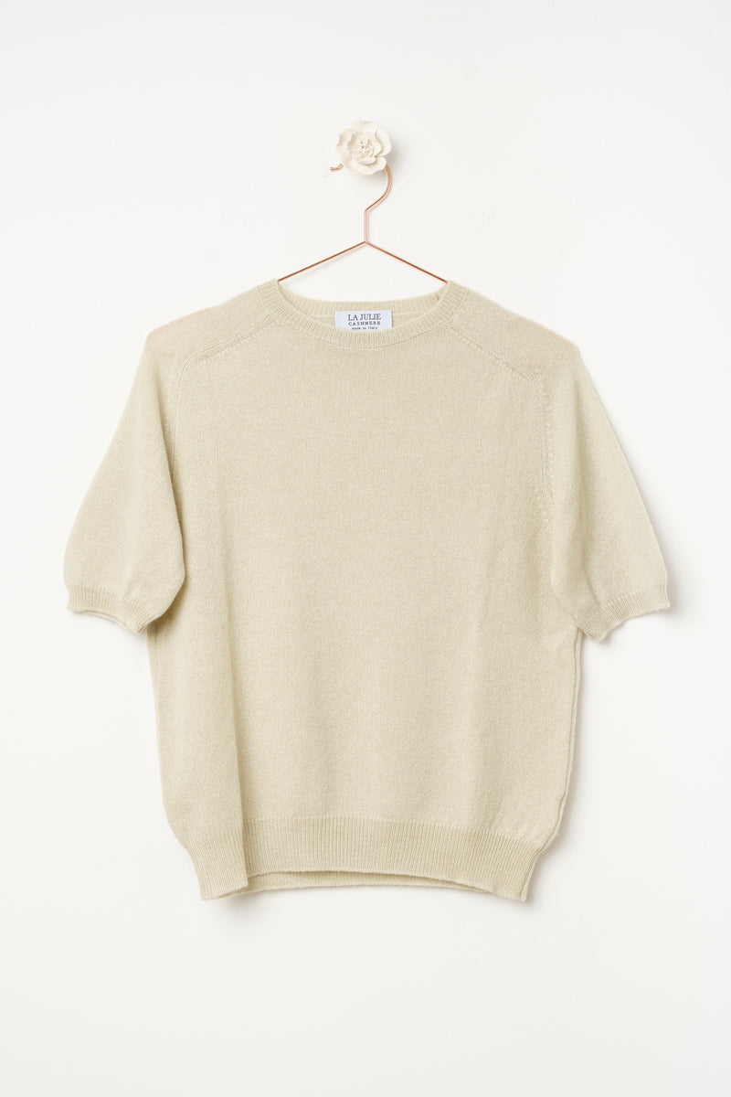 ZHELDA | CREW NECK