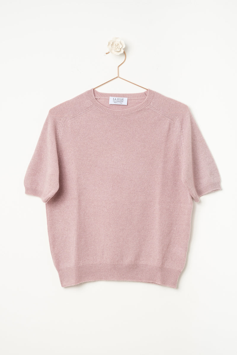 ZHELDA | CREW NECK