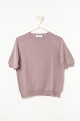 ZHELDA | CREW NECK