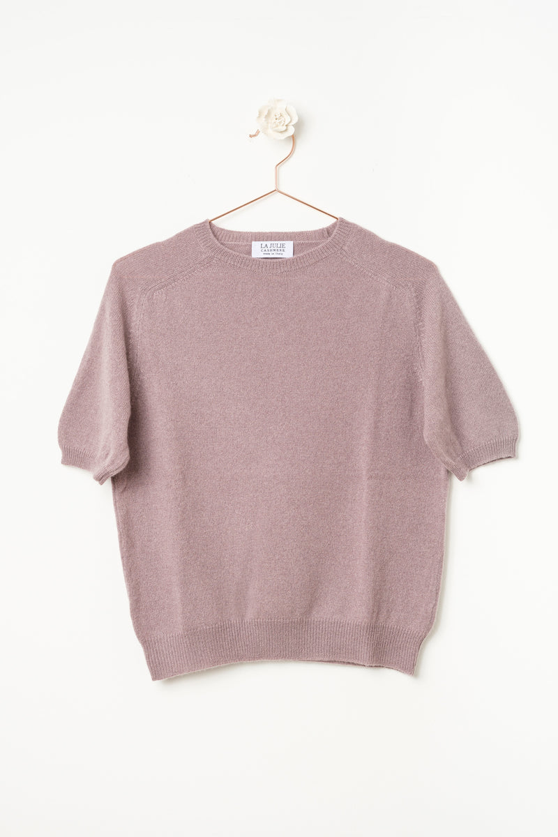 ZHELDA | CREW NECK