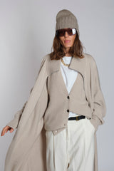 DINY | CAPPOTTO ZIP