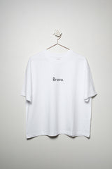 T-SHIRT IN COTONE | BRAVA.