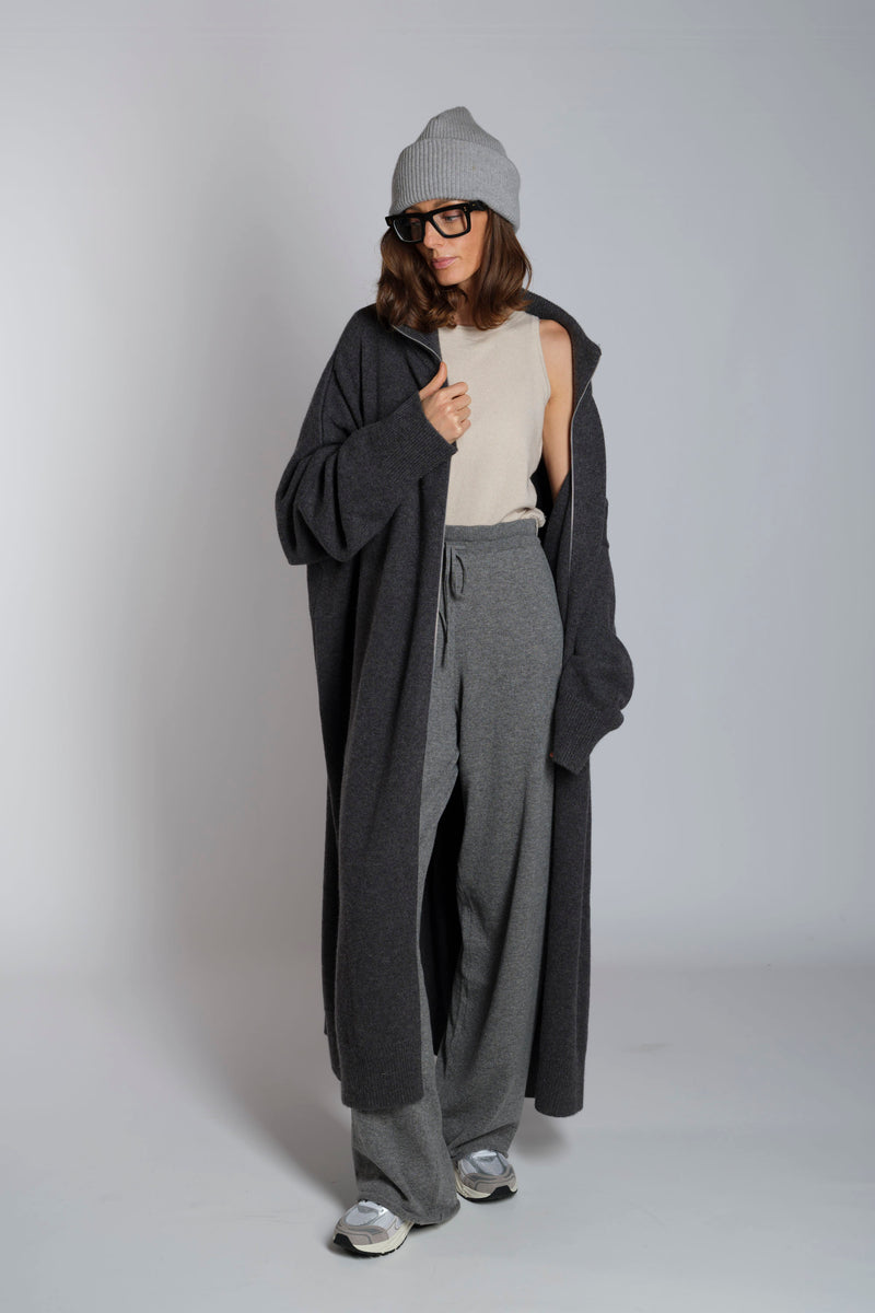 DINY | CAPPOTTO ZIP