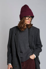 HAT | OVERSIZE HAT