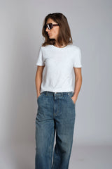 Oversize jeans