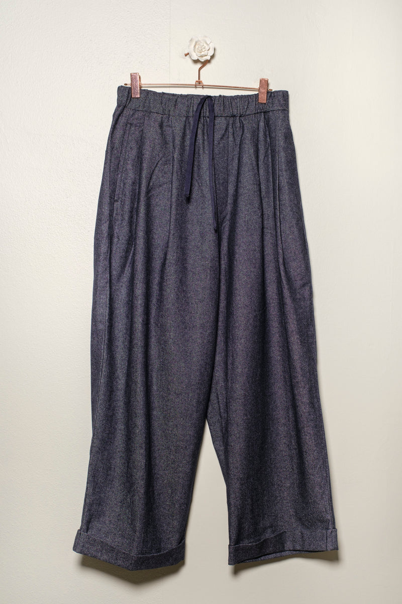 Pantalone over