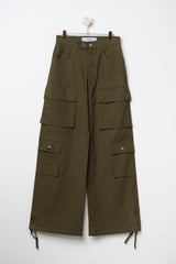 PANTALONE CARGO