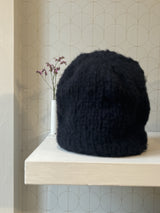 KNIT | BOUCLÉ HAT