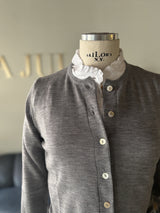 SELMA | BUTTONED CARDIGAN
