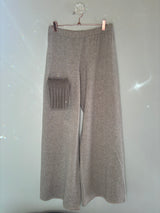 STUARD | Pantalone in Cashmere Softy