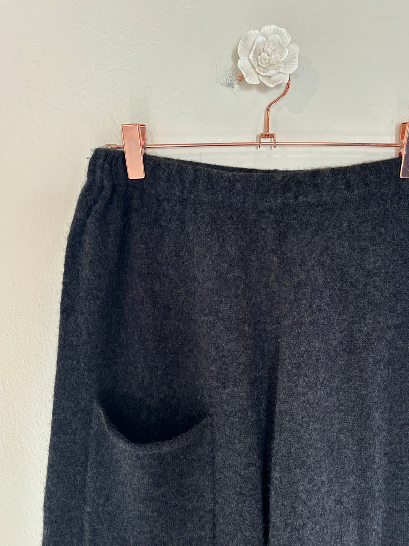 STUARD | Pantalone in Cashmere Softy