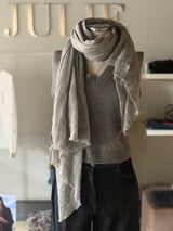 WARMY | SCARF L