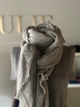 WARMY | SCARF L