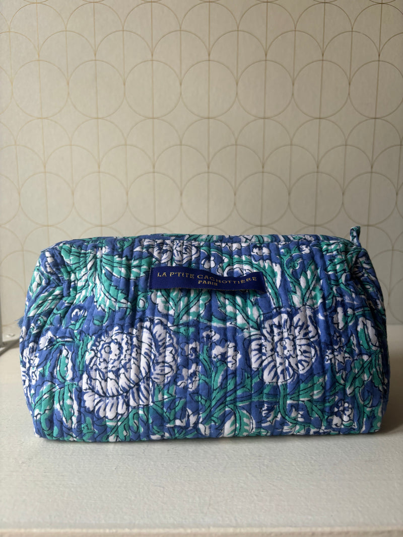 Pochette in cotone