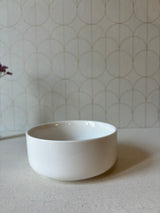 Small ceramic bowl