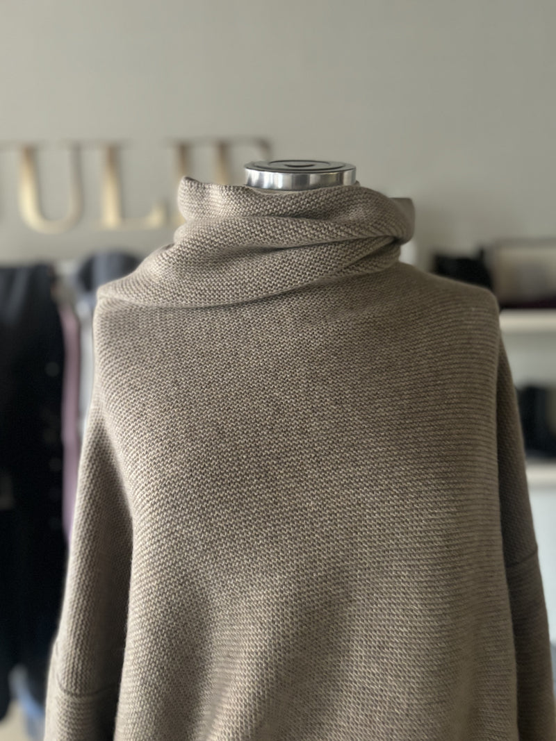 LINKS | TURTLENECK