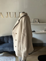 Giacca peacoat