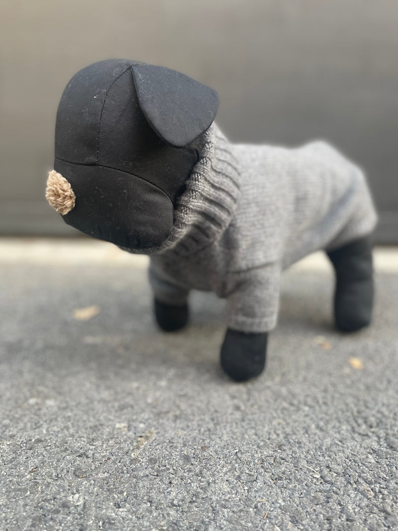 CAPPOTTINO PET